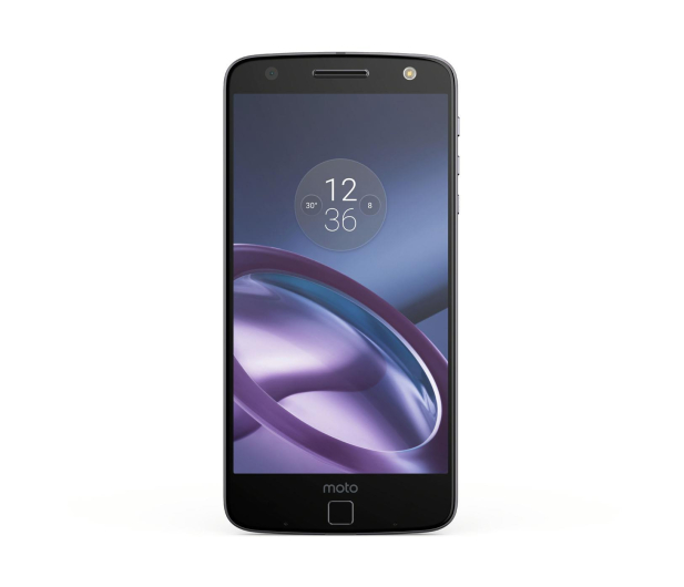 Motorola Moto Z 4/32GB Dual SIM czarny - 325789 - zdjęcie 2